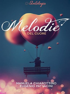 cover image of Melodie del cuore